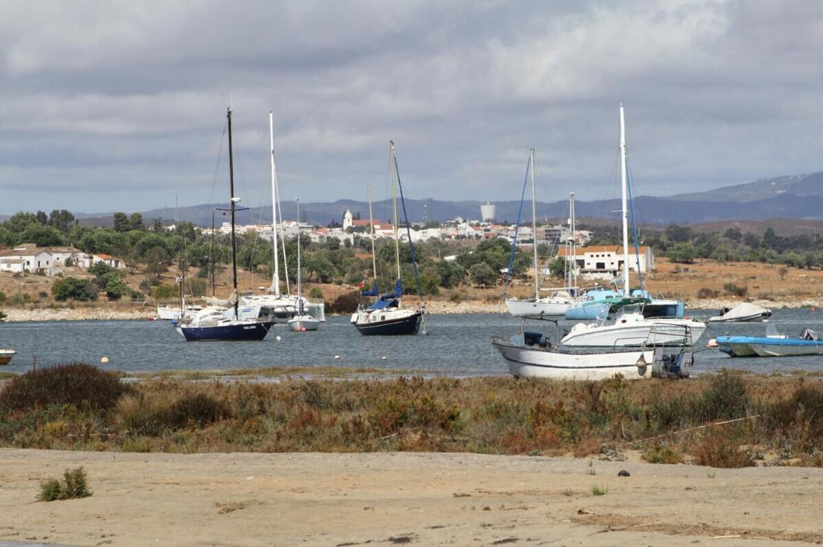 2 Bedroom Top Floor Apartment, Oasis Parque, Near Alvor At01 Portimão Extérieur photo