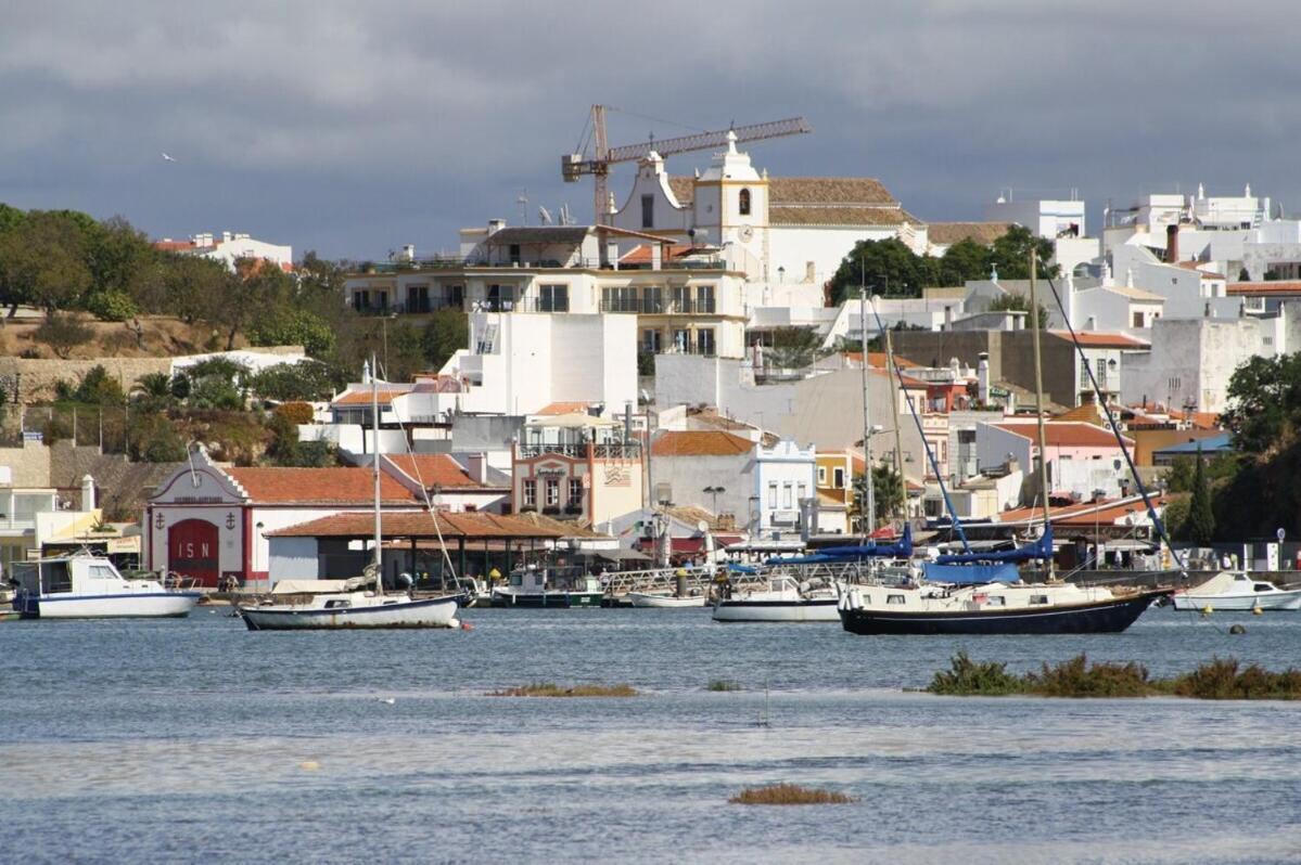 2 Bedroom Top Floor Apartment, Oasis Parque, Near Alvor At01 Portimão Extérieur photo