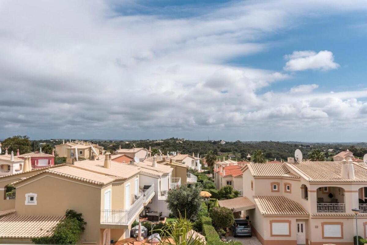 2 Bedroom Top Floor Apartment, Oasis Parque, Near Alvor At01 Portimão Extérieur photo