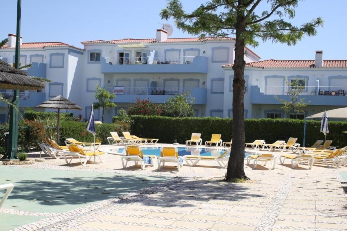 2 Bedroom Top Floor Apartment, Oasis Parque, Near Alvor At01 Portimão Extérieur photo